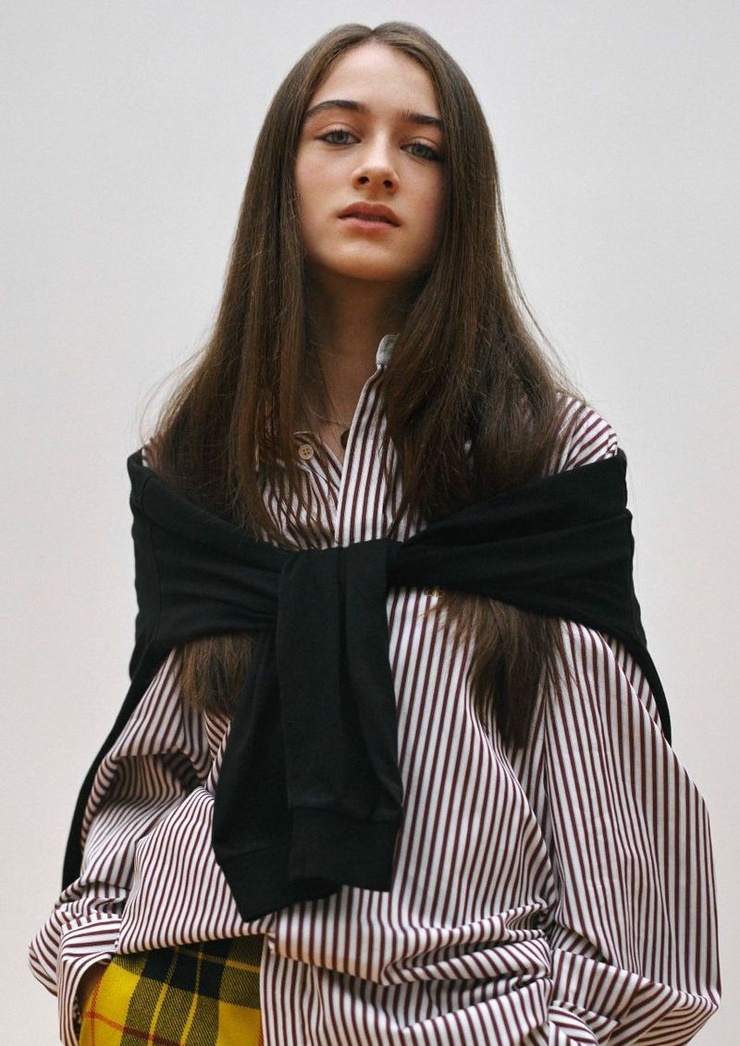 Raffey Cassidy