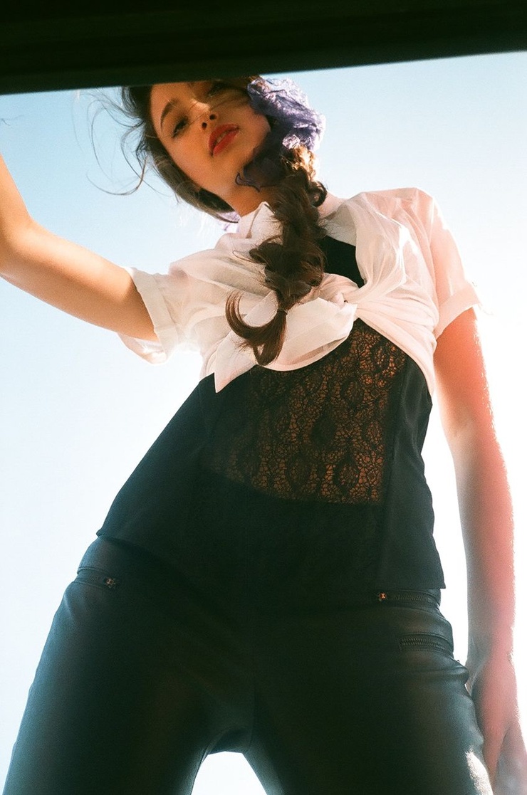 Alexandra Agoston
