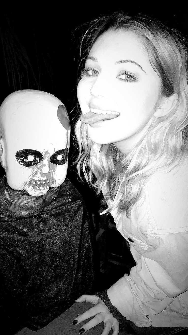 Sammi Hanratty