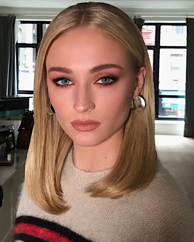 Sophie Turner Sophie Turner