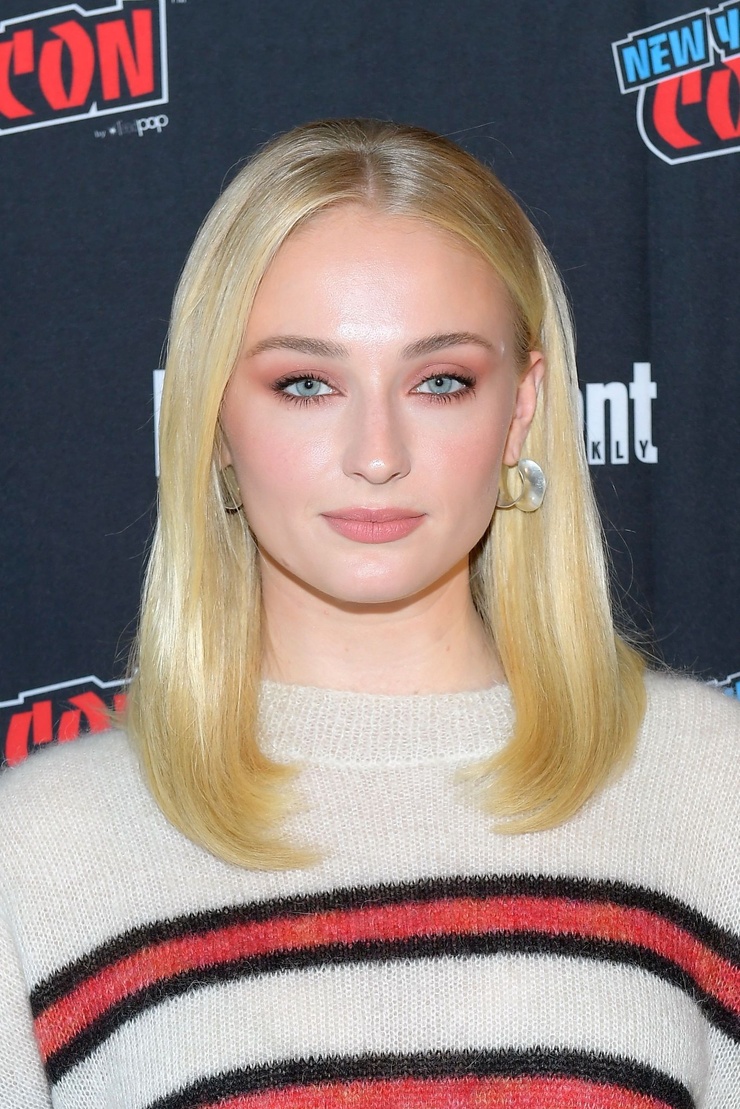 Sophie Turner Sophie Turner