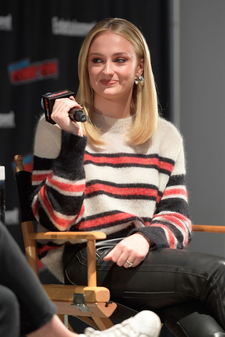 Sophie Turner