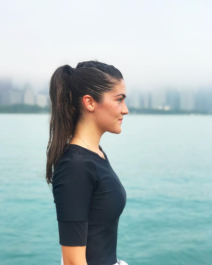 Isabelle Fuhrman