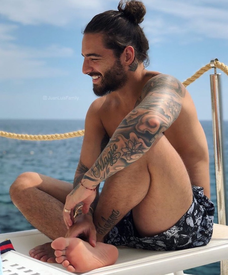 Maluma