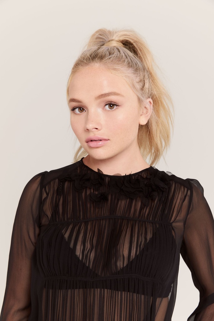 Natalie Alyn Lind Natalie Alyn Lind
