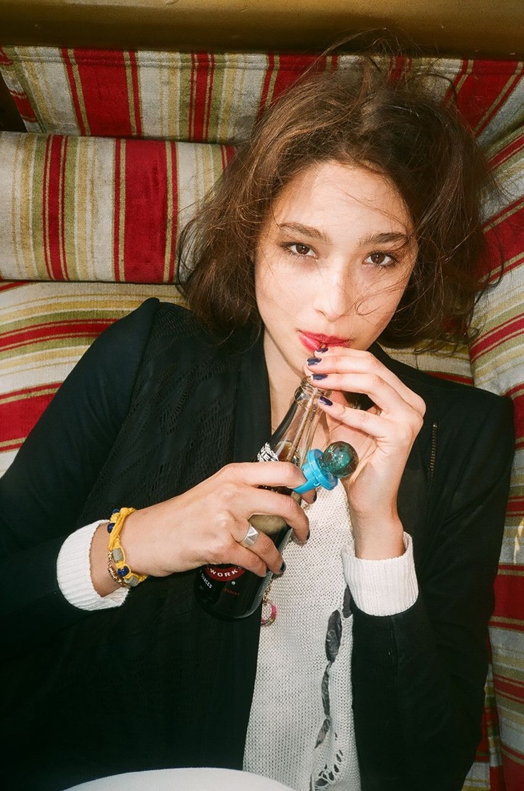 Alexandra Agoston Alexandra Agoston