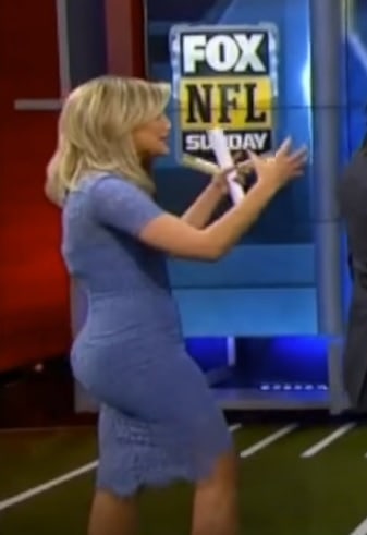 Sexy charissa thompson