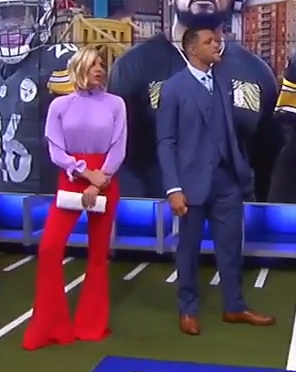 Picture of Charissa Thompson