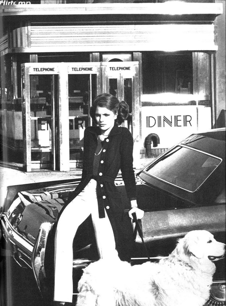 Lois Chiles