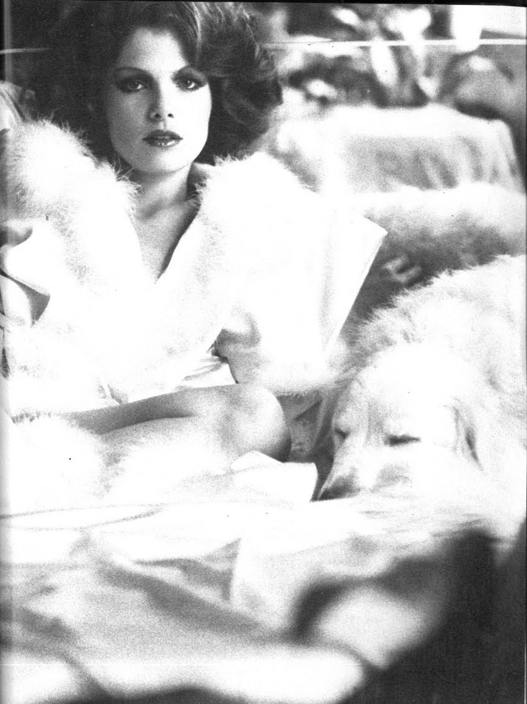 Lois Chiles