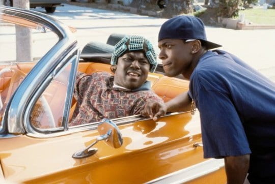 Friday (1995) Friday (1995)