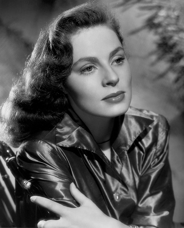 Viveca Lindfors Viveca Lindfors