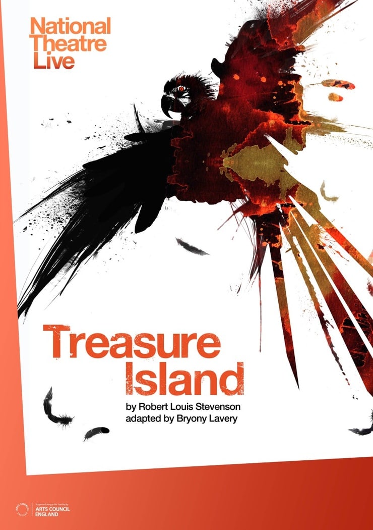 National Theatre Live: Treasure Island