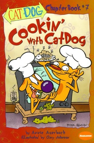 Cookin' with CatDog