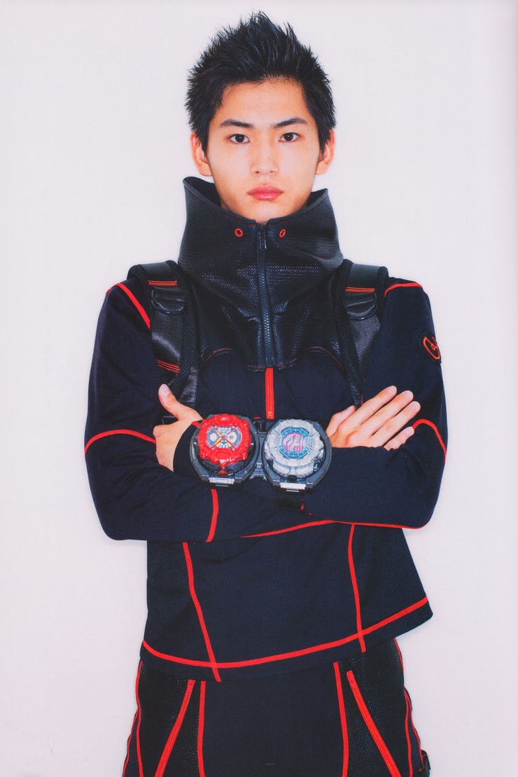 Geiz Myoukouin