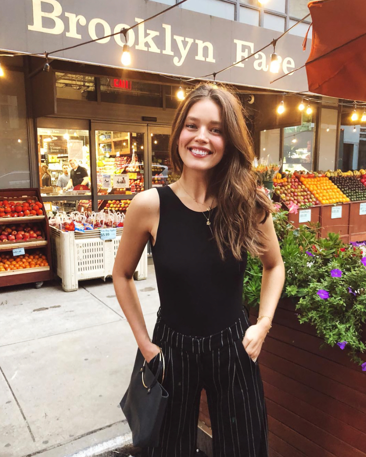 Emily Didonato