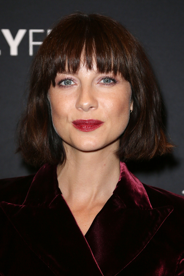 Caitriona Balfe