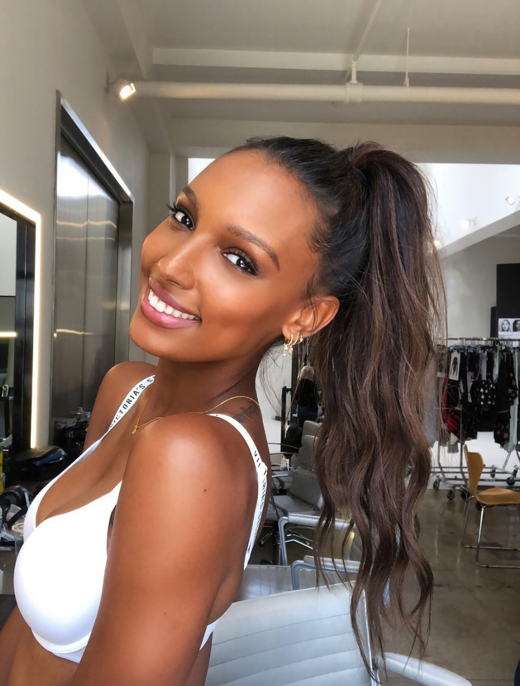 Jasmine Tookes Jasmine Tookes