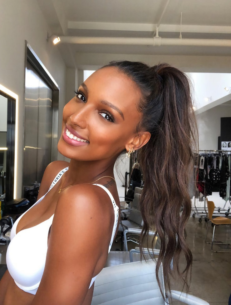 Jasmine Tookes