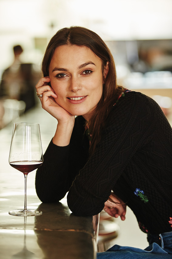 Keira Knightley Keira Knightley