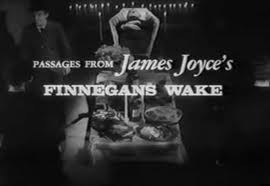 Passages from James Joyce's Finnegans Wake