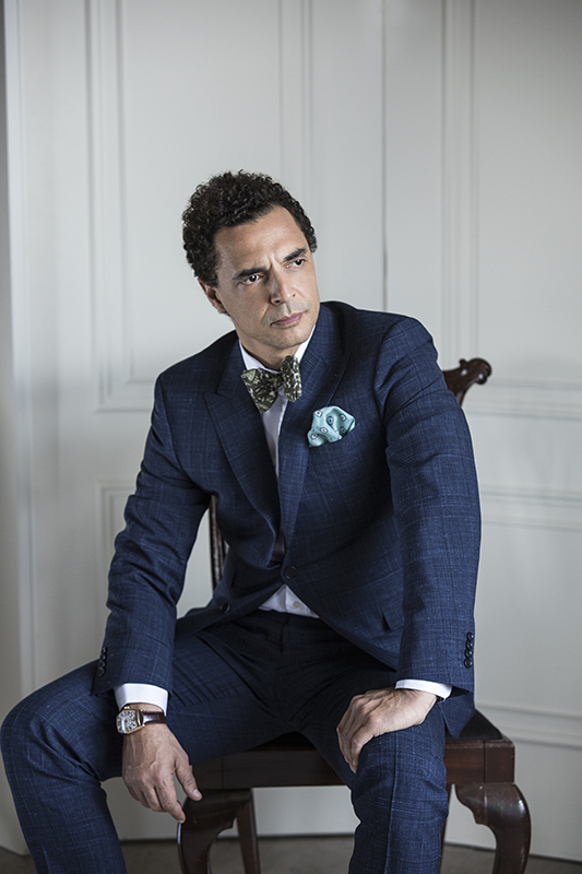 Pedro Hossi