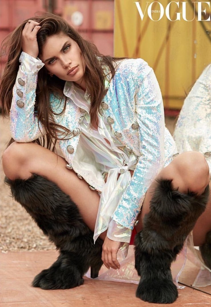 Sara Sampaio Sara Sampaio