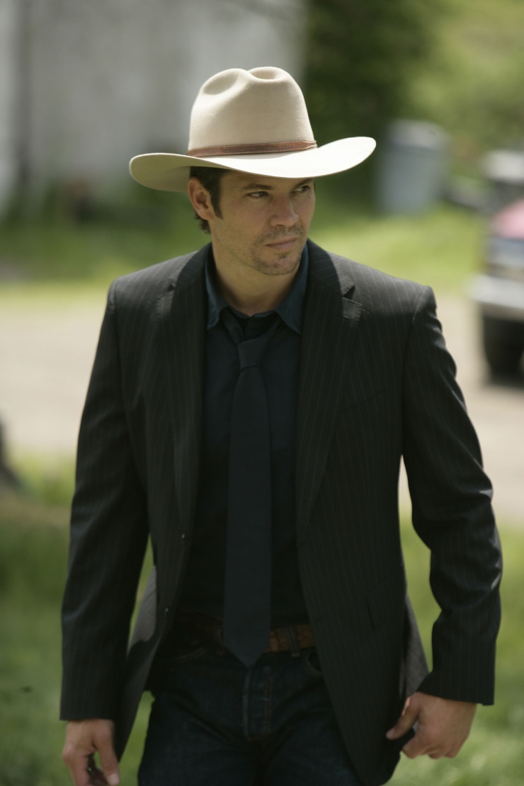 Justified