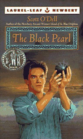 The Black Pearl  (Newberry Honor Book)