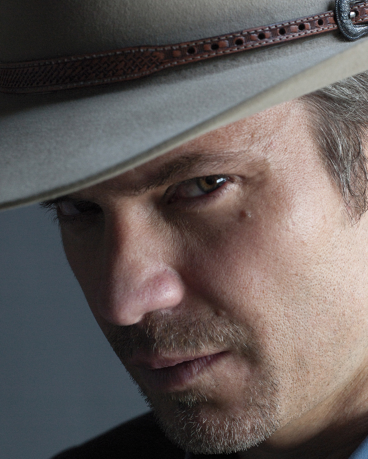 Justified