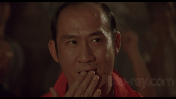 Kickboxer
