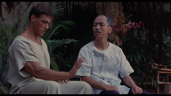 Kickboxer