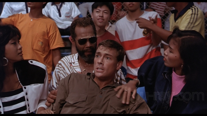 Kickboxer