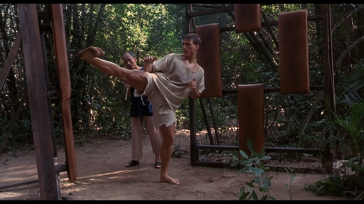 Kickboxer