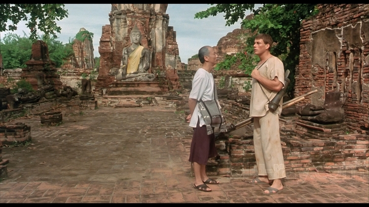Kickboxer