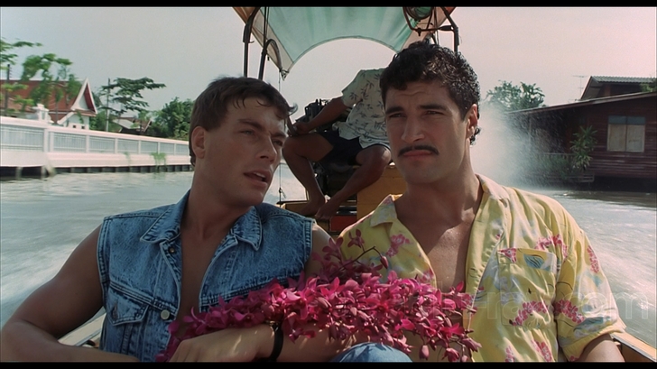 Kickboxer