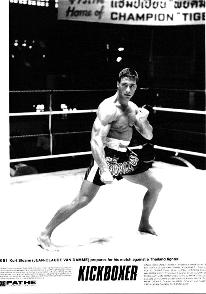 Kickboxer