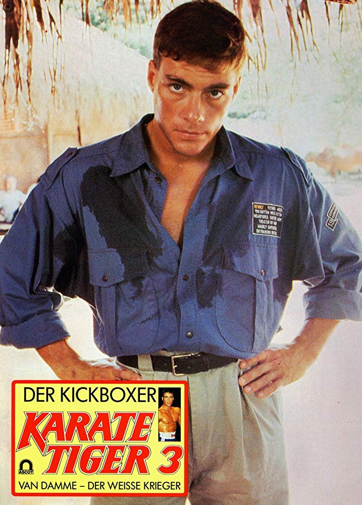 Kickboxer