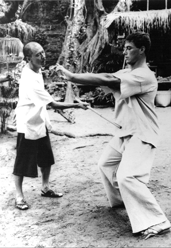 Kickboxer