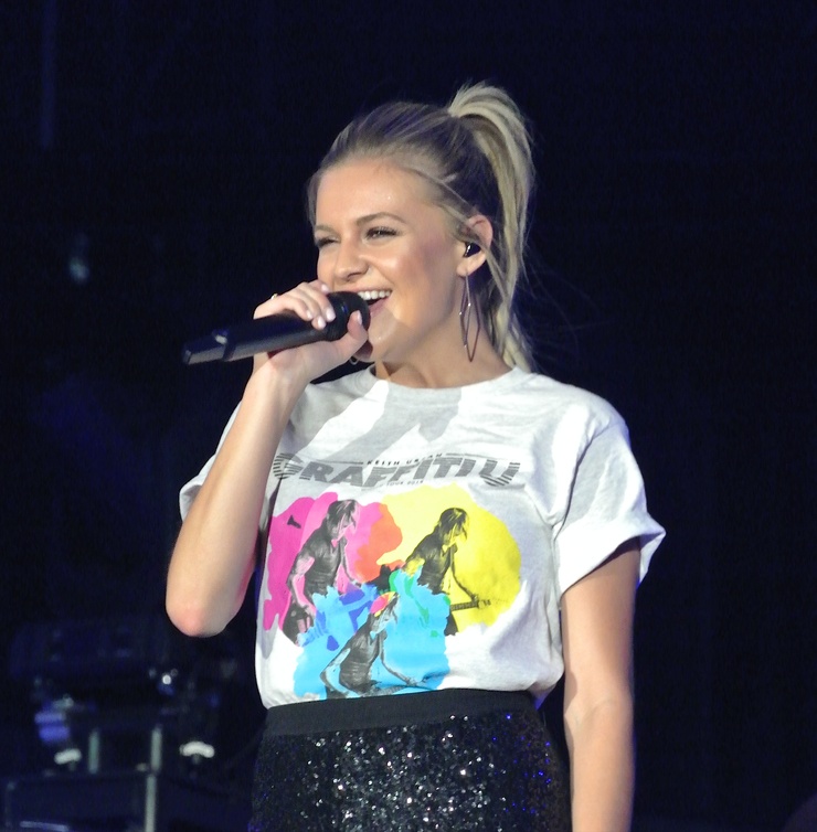 Kelsea Ballerini