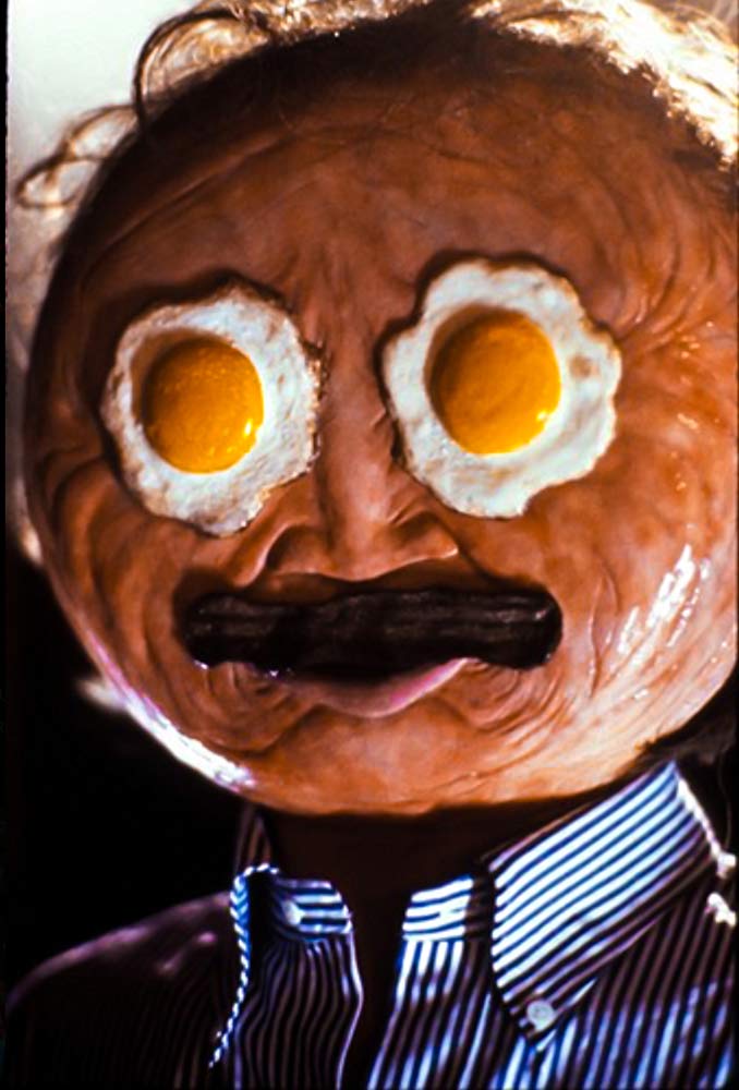 Ghoulies III: Ghoulies Go to College