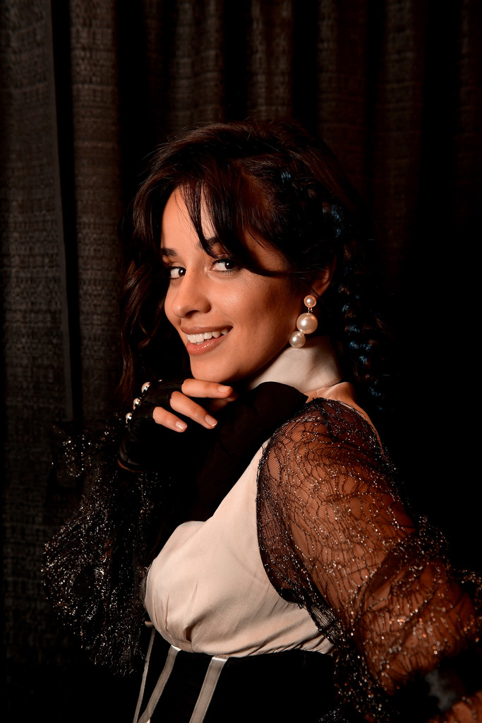 Camila Cabello Camila Cabello