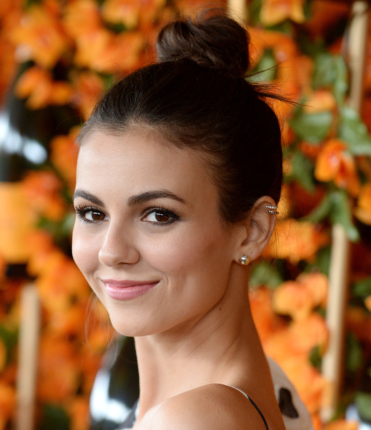 Victoria Justice Victoria Justice