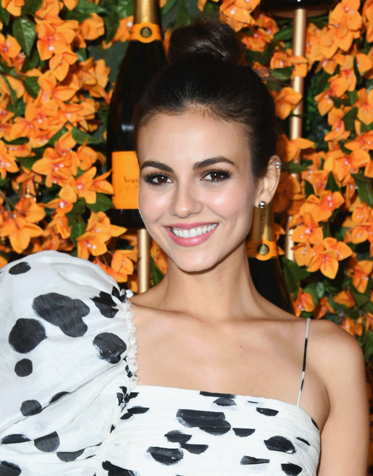 Victoria Justice