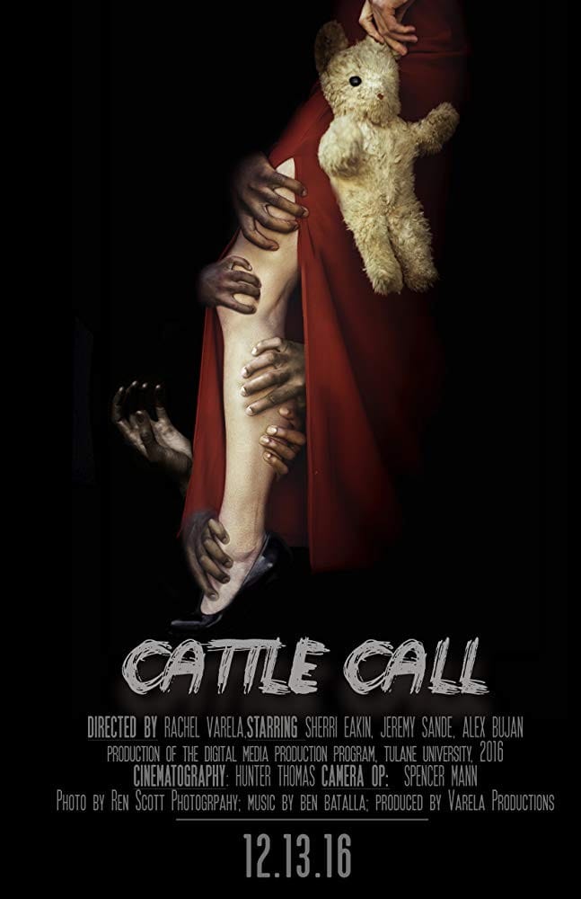 Cattle Call