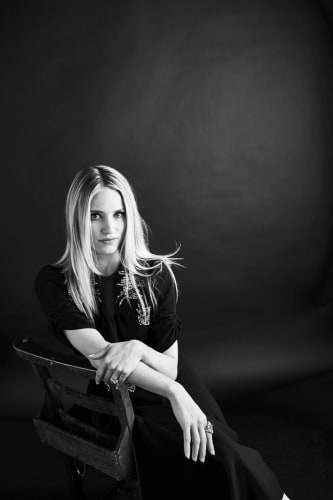 Dianna Agron