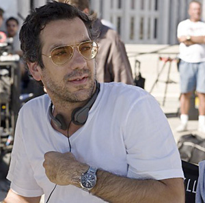 Todd Phillips