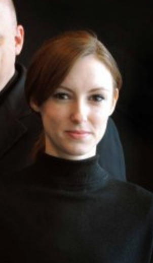 Meg Bauman
