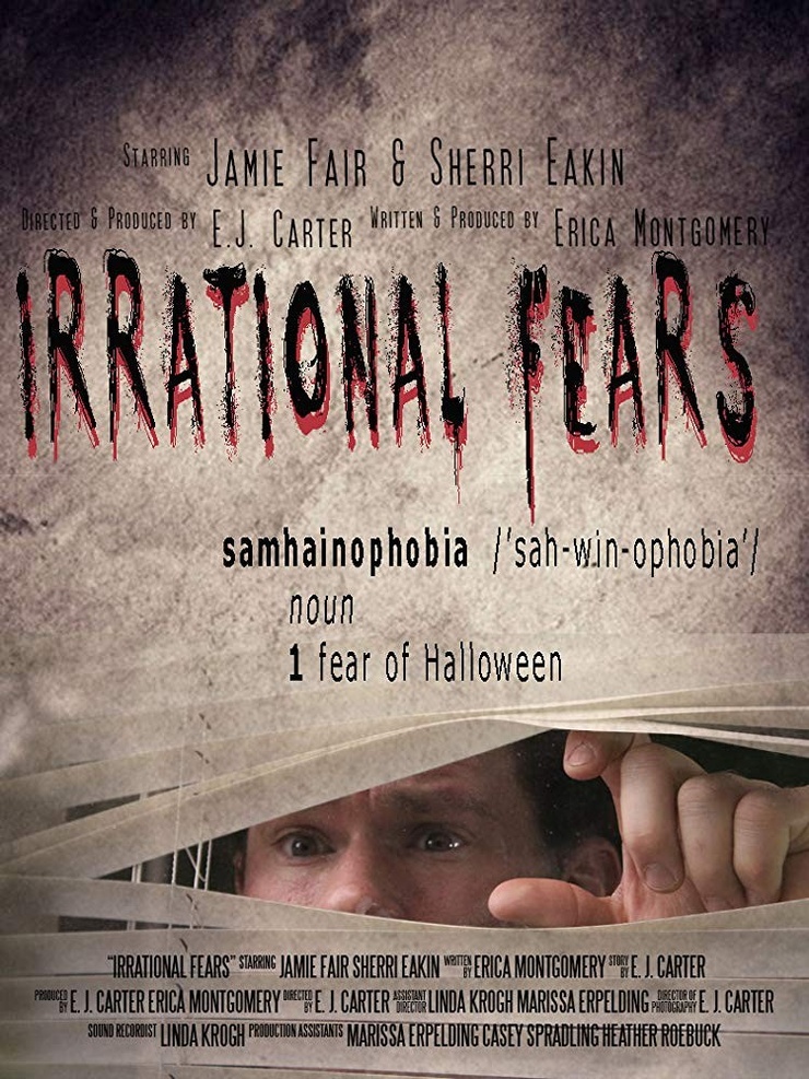 Irrational Fears