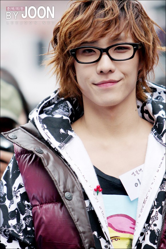 Joon Lee Joon Lee